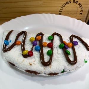 imagem do produto Tapioca chocofet