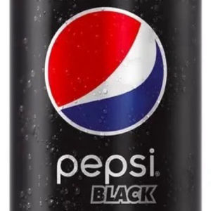 imagem do produto Pepsi black zero lata 350ml