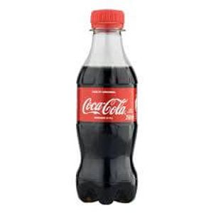 imagem do produto COCA COLA -250ML PET 