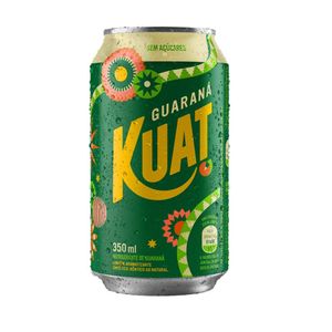 imagem do produto kuat zero lata 