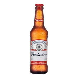imagem do produto budweiser Long Neck