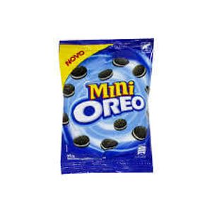 imagem do produto Mini biscoito oreo 35 g 