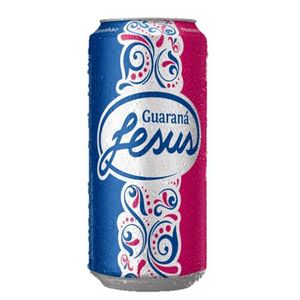 imagem do produto Jesus Guaraná 