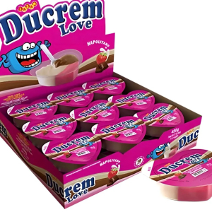 imagem do produto Ducrem Love Napolitano