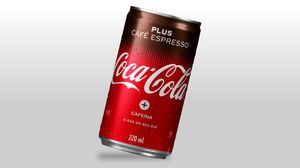 imagem do produto coca  com café 