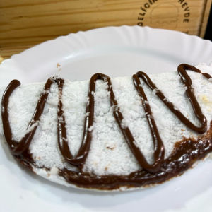 imagem do produto Tapioca prestígio 