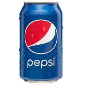 imagem do produto Pepsi lata 350ml 