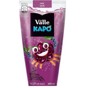 imagem do produto Kappo Uva 