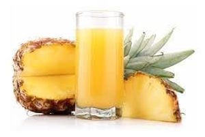 imagem do produto Suco de Abacaxi com hortelã 