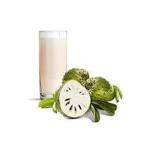 imagem do produto Suco Graviola 