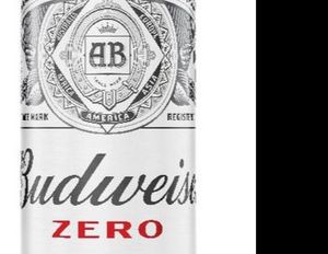 imagem do produto Budweiser zero