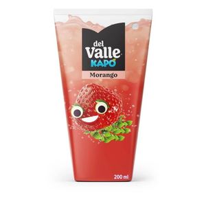 imagem do produto kapo morango