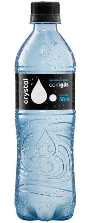 imagem do produto Água com Gás