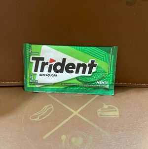 imagem do produto Trident 