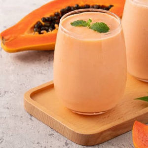 imagem do produto Vitamina de mamão 