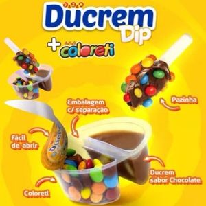 imagem do produto Nucita + coloreti 