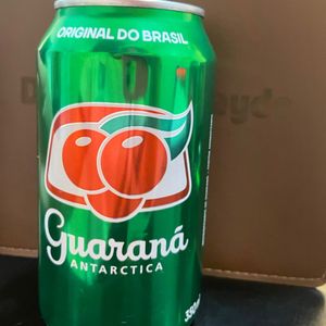 imagem do produto Guaraná lata 