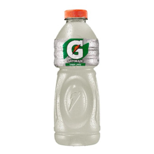 imagem do produto isotônico gatorade 500ml limão