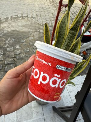 imagem do produto Copão napolitano sorvete