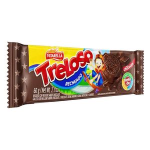 imagem do produto treloso chocolate 