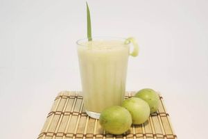 imagem do produto Suco Umbu 