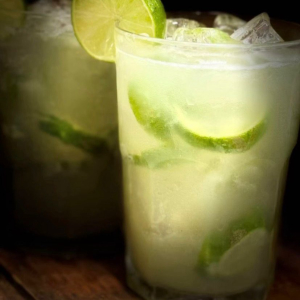 imagem do produto Caipirinha de Limão 