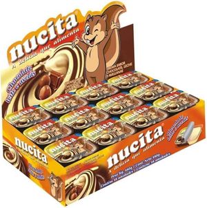 imagem do produto Nucita bicolor