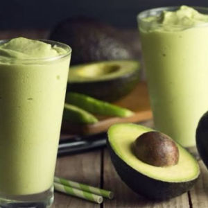 imagem do produto Vitamina de abacate 