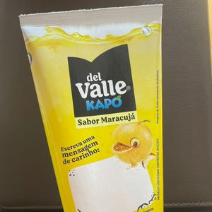 imagem do produto Kapo Maracujá 