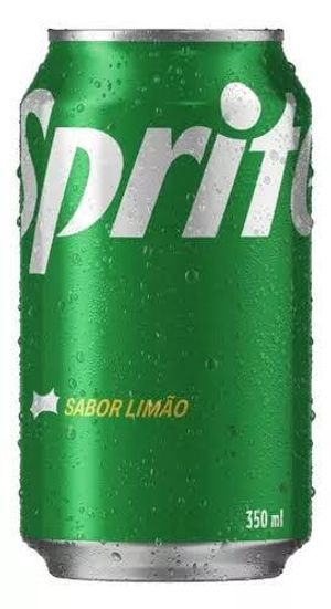 imagem do produto Sprit  - Lata 350ml