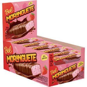 imagem do produto moranguete 