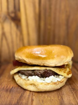 imagem do produto Burguer Romeu e Julieta 