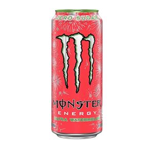 imagem do produto Monster Energy Lata melancia