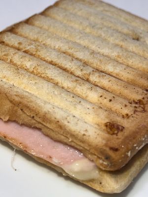 imagem do produto Misto Quente