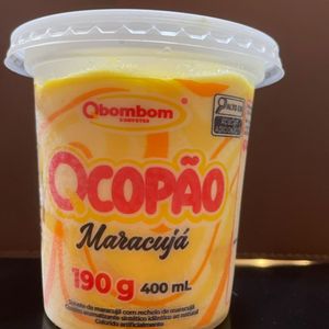 imagem do produto Copão Maracujá 