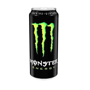 imagem do produto Monster Energy  Lata 269ml