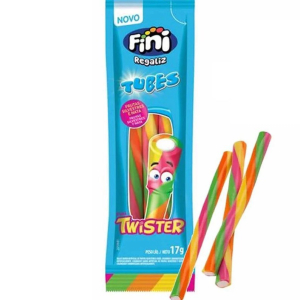 imagem do produto fini tubes colorido 