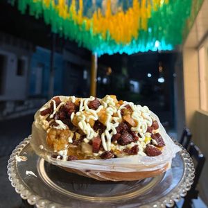 imagem do produto Hotmarão