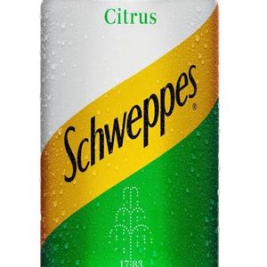 imagem do produto Schweppes citrus lata 350ml