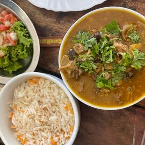 imagem do produto Sarapatel 