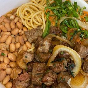 imagem do produto Carne do sol 