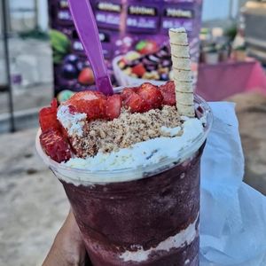 imagem do produto Açaí 500ML 