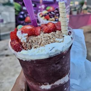 imagem do produto Açaí 400ML 