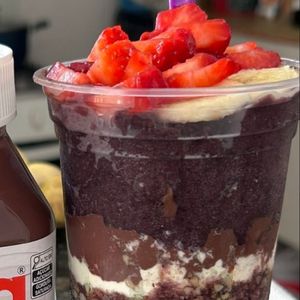 imagem do produto Açaí 700ML 