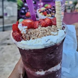 imagem do produto Açaí - 300ML 