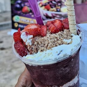 imagem do produto Açaí - 200ML 