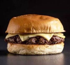 imagem do produto X-Burguer