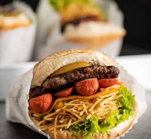 imagem do produto X-Dog