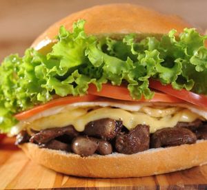 imagem do produto X-Coração
