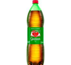 imagem do produto Guaraná 1,5l